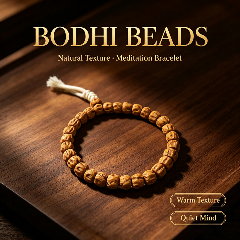 BODHI SEEDS