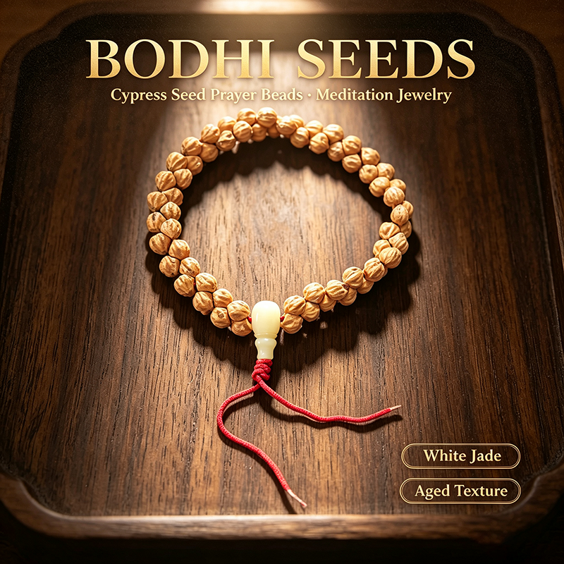 BODHI SEEDS