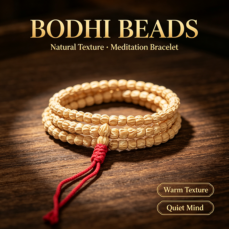 BODHI SEEDS
