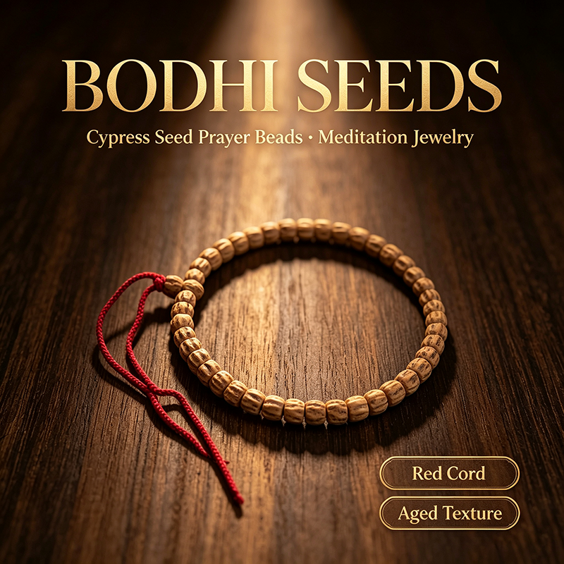 BODHI SEEDS