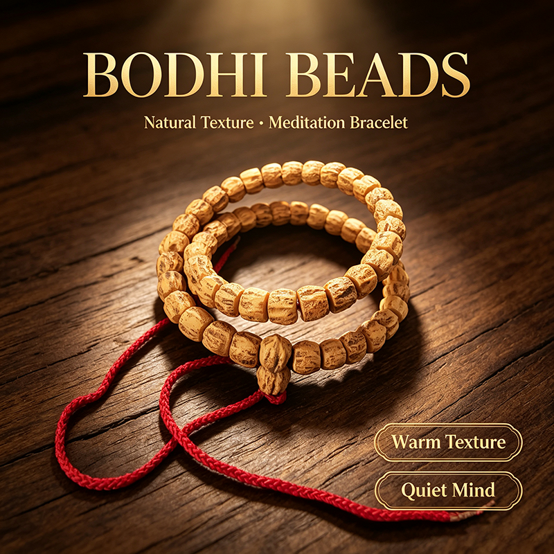 BODHI SEEDS