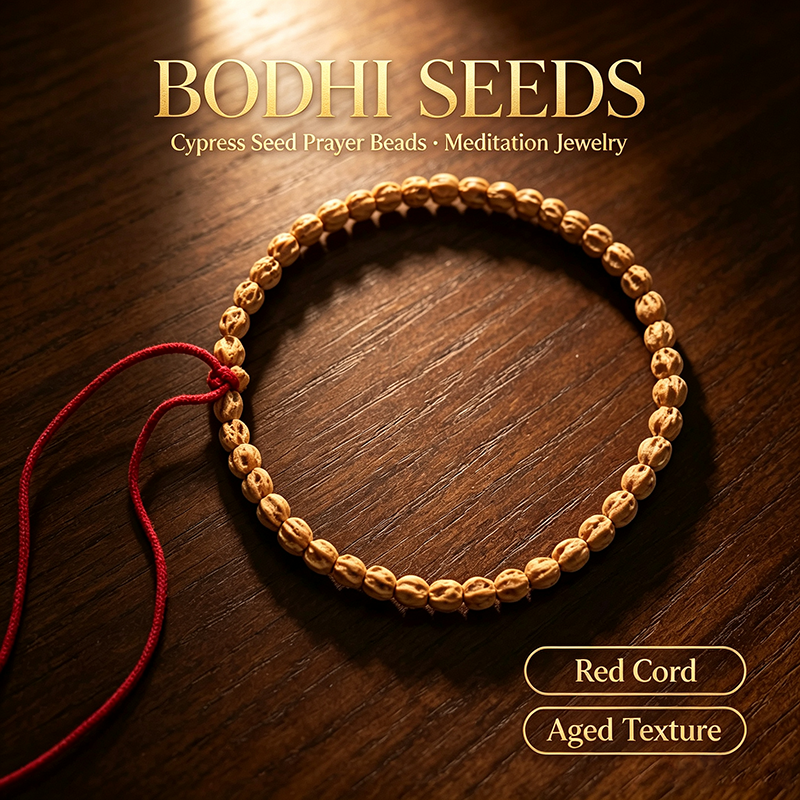 BODHI SEEDS