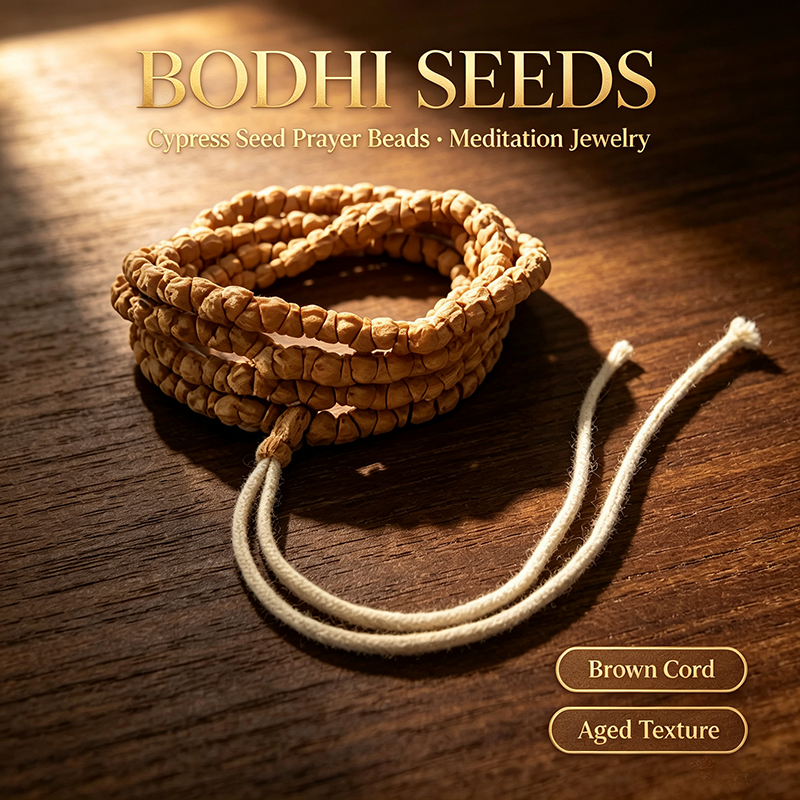 BODHI SEEDS