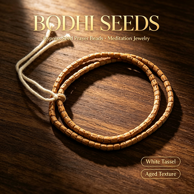 BODHI SEEDS