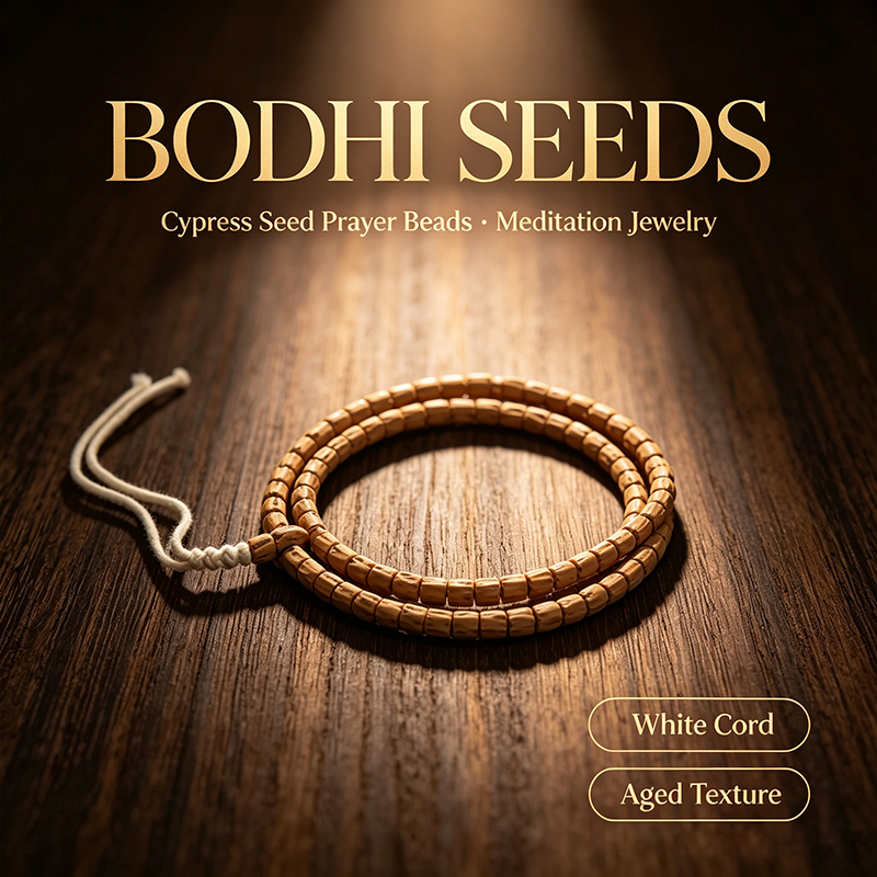 BODHI SEEDS