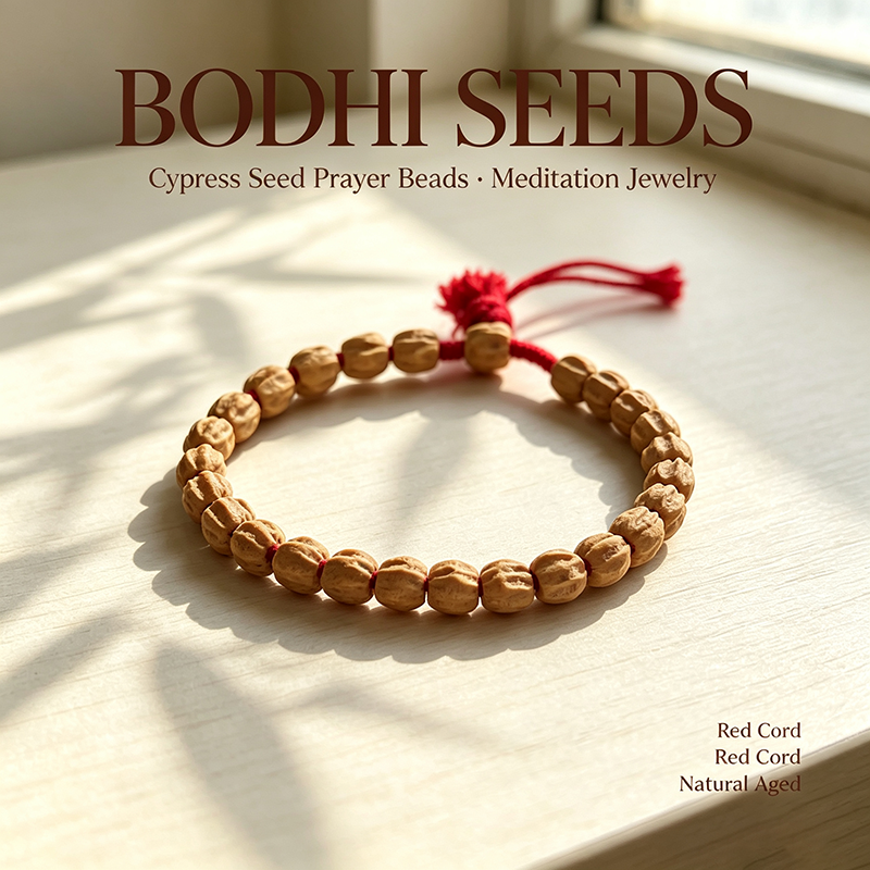 BODHI SEEDS