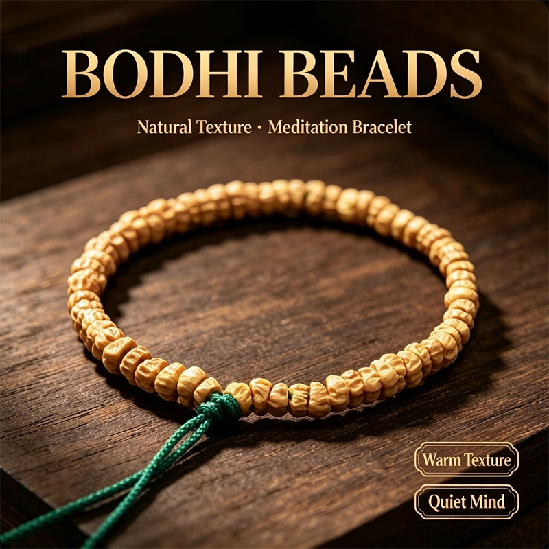 BODHI SEEDS