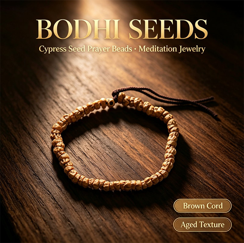 BODHI SEEDS