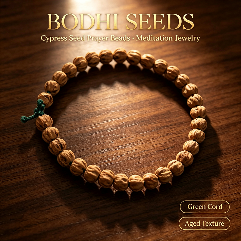 BODHI SEEDS