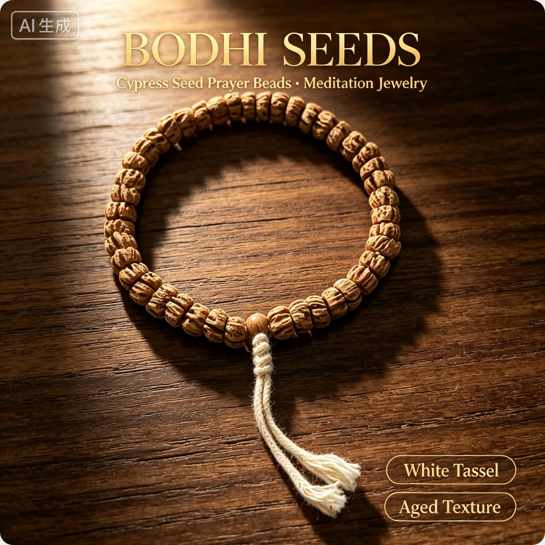 BODHI SEEDS